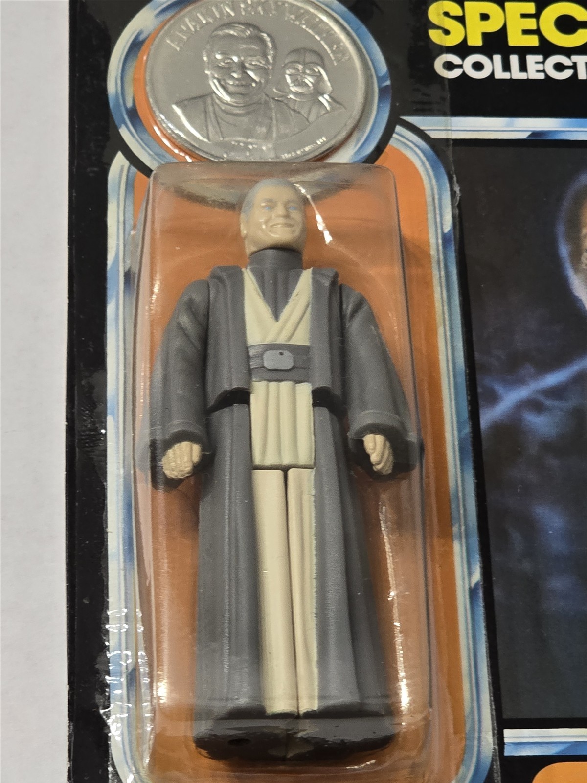 Anakin Skywalker sold