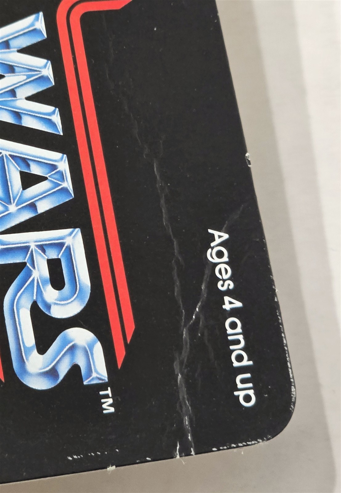 Anakin Skywalker sold