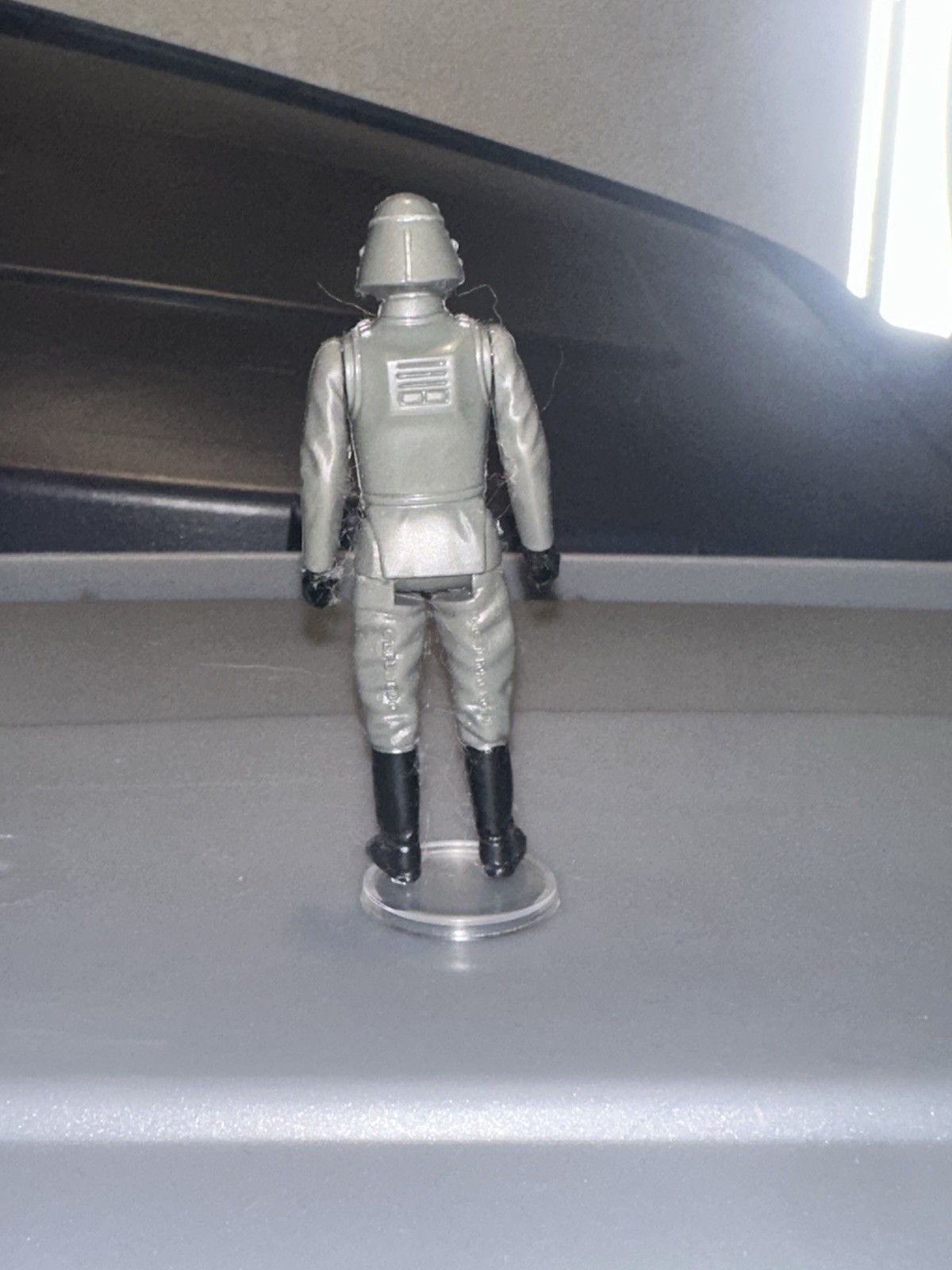 AT-AT Commander sold