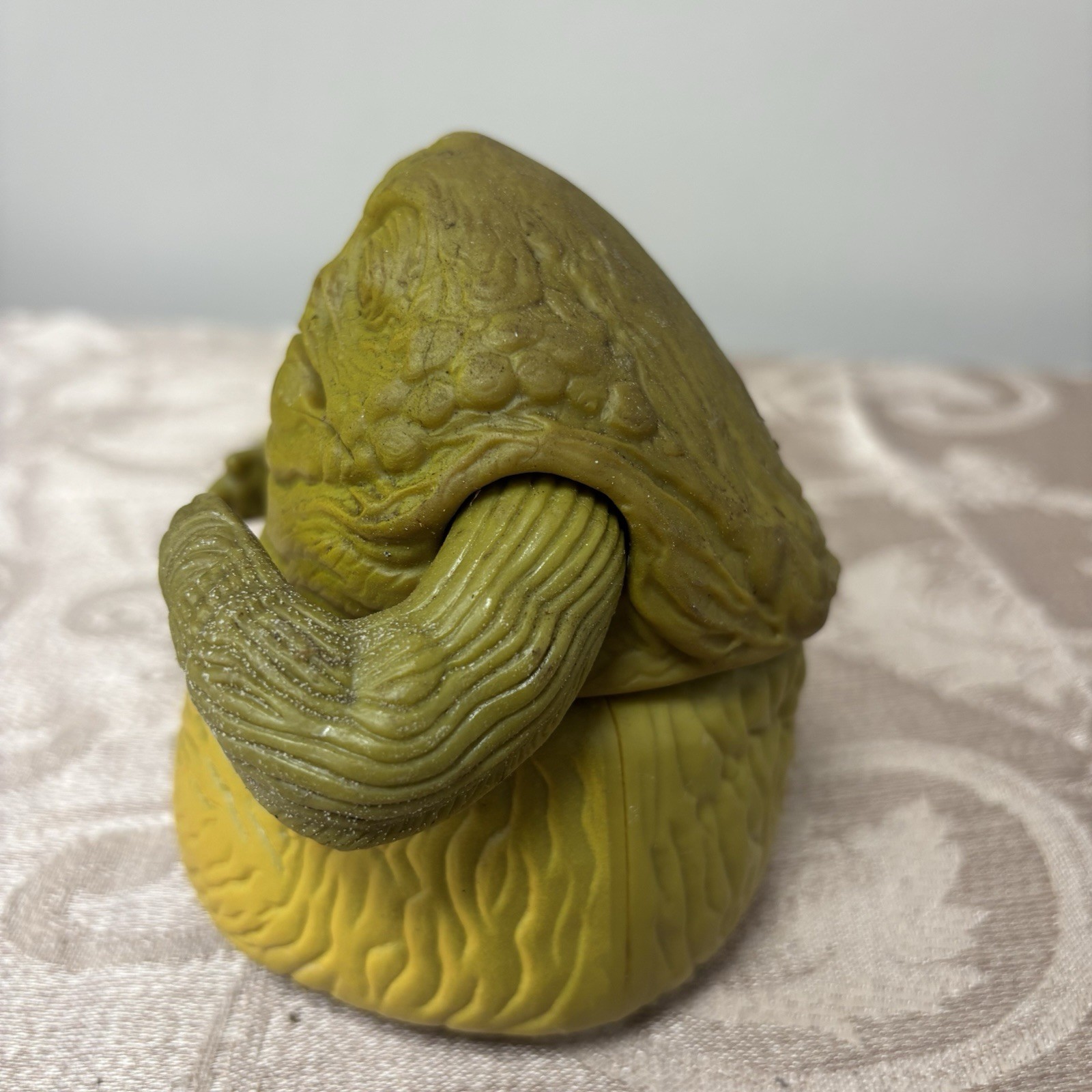 Jabba the Hutt Action Playset sold