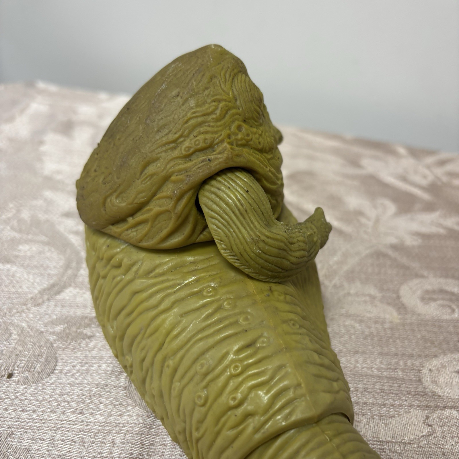 Jabba the Hutt Action Playset sold