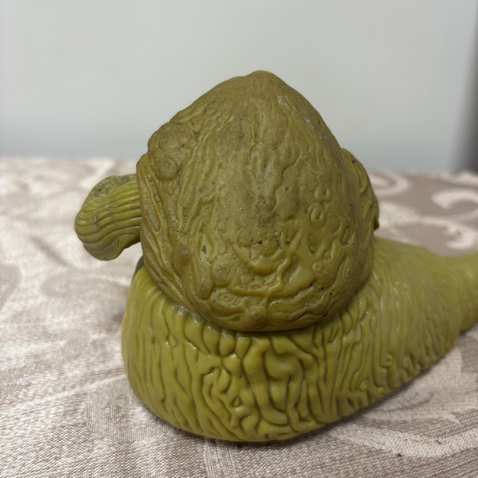 Jabba the Hutt Action Playset sold