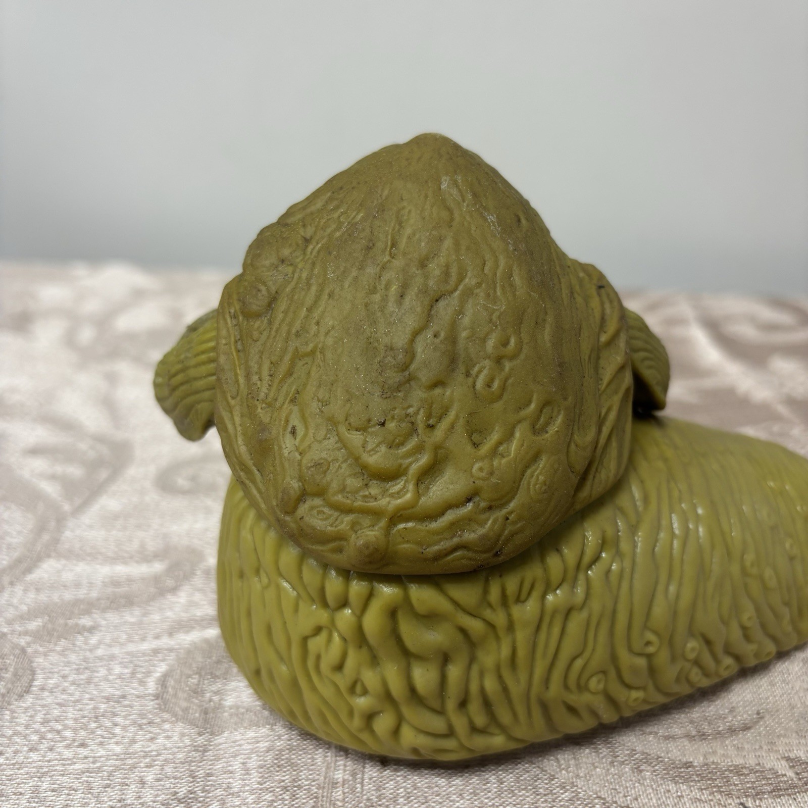 Jabba the Hutt Action Playset sold