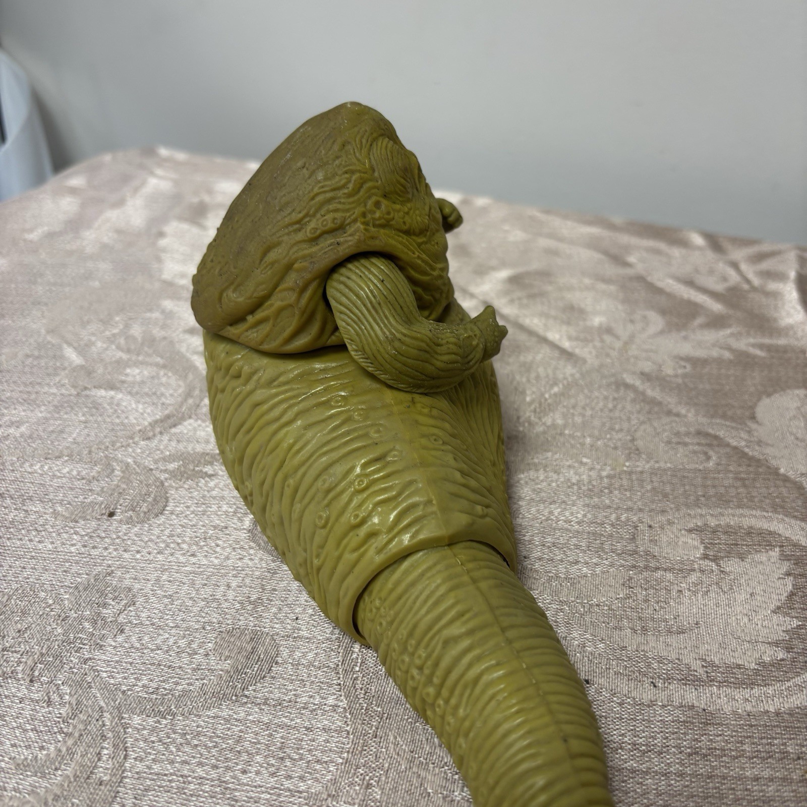 Jabba the Hutt Action Playset sold