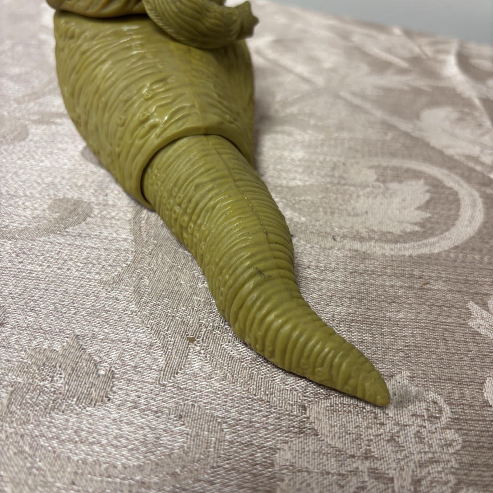 Jabba the Hutt Action Playset sold