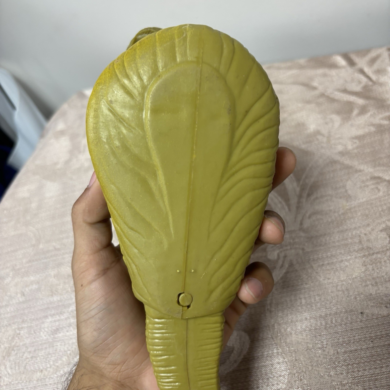 Jabba the Hutt Action Playset sold