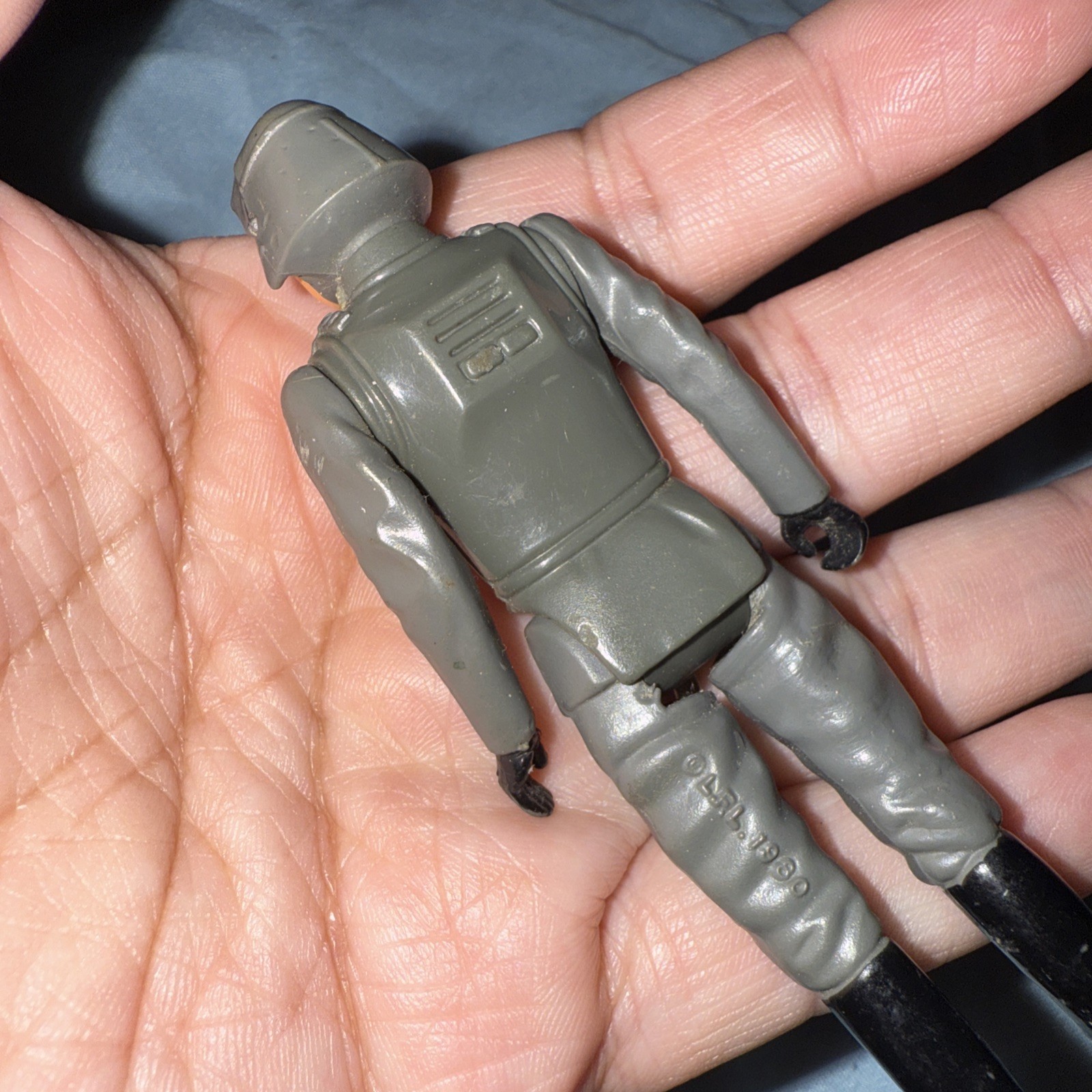 AT-AT Commander sold