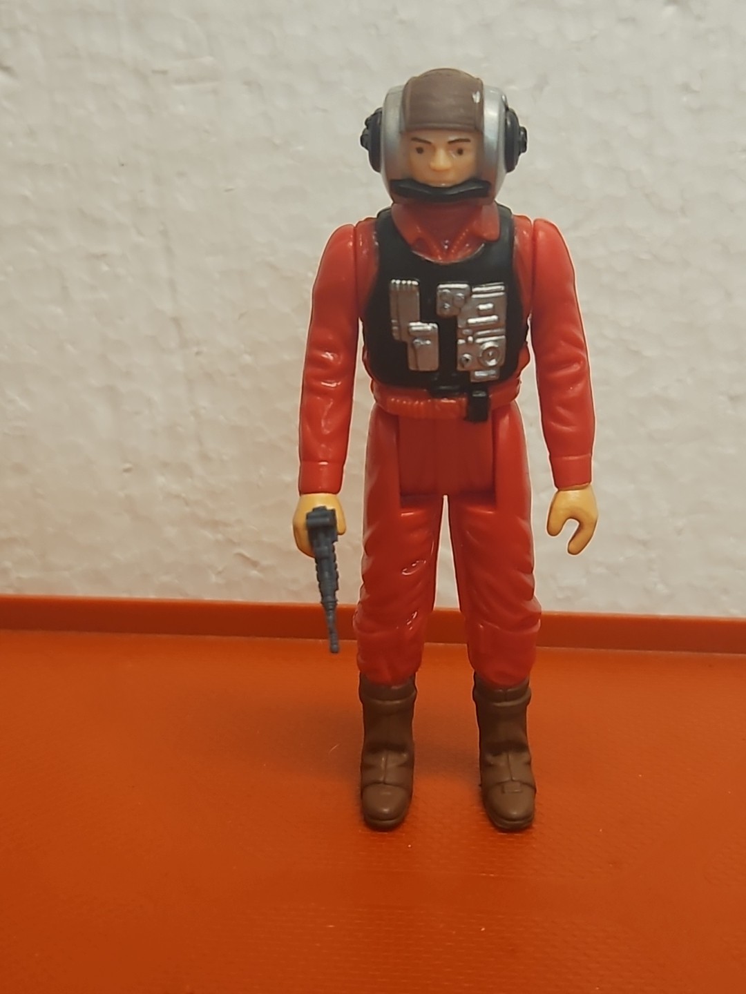 B-Wing Pilot sold