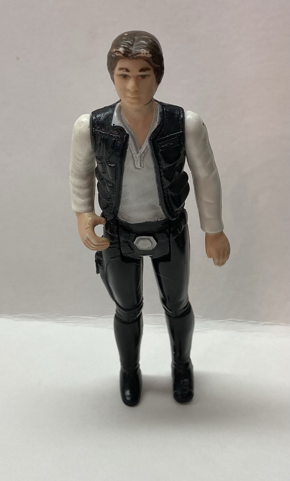 Han Solo sold