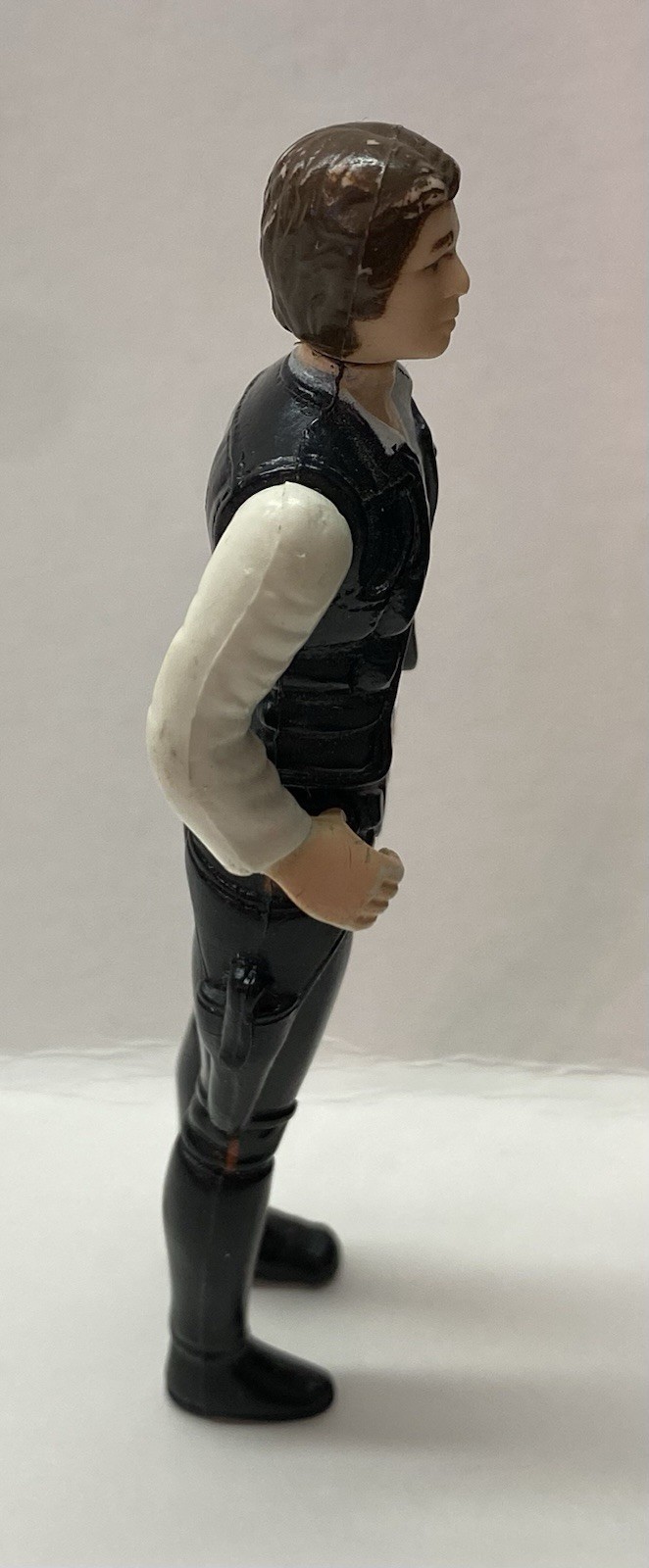 Han Solo sold