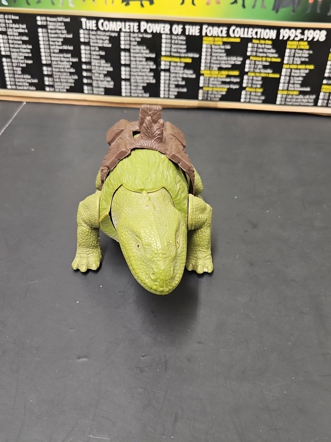 Patrol Dewback sold