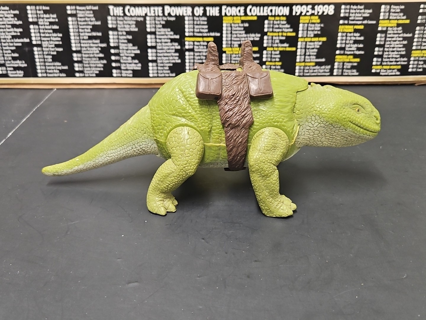 Patrol Dewback sold