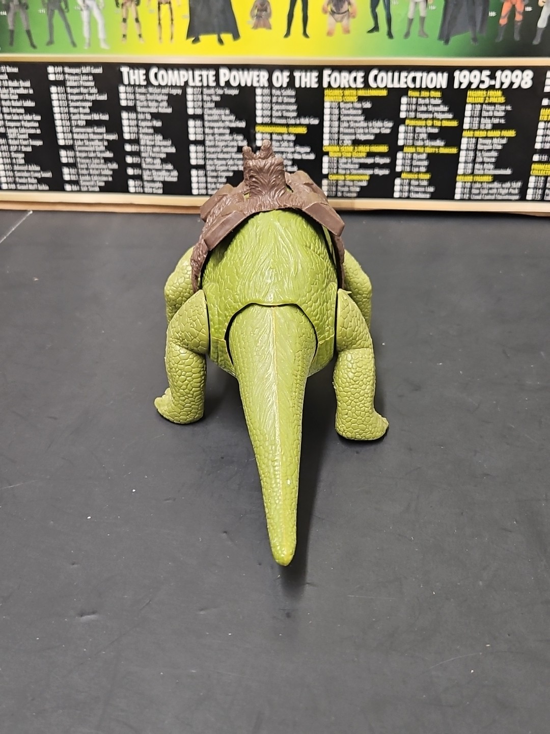 Patrol Dewback sold