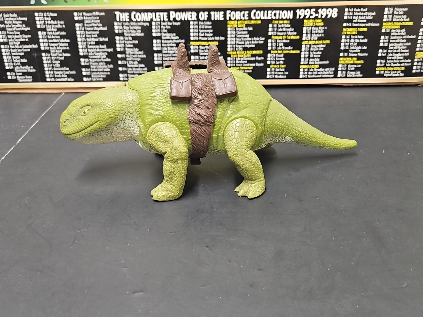 Patrol Dewback sold
