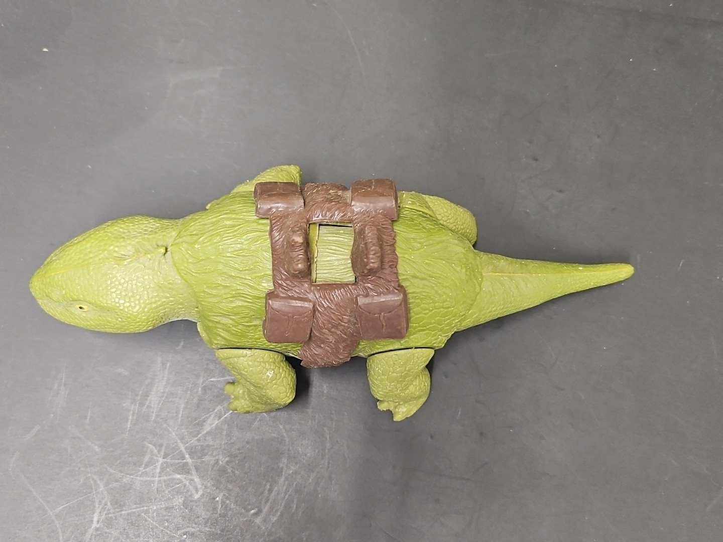 Patrol Dewback sold