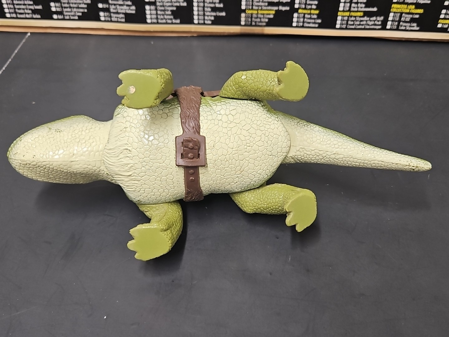 Patrol Dewback sold