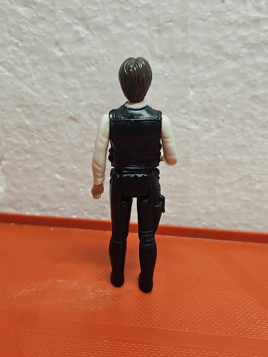 Han Solo sold