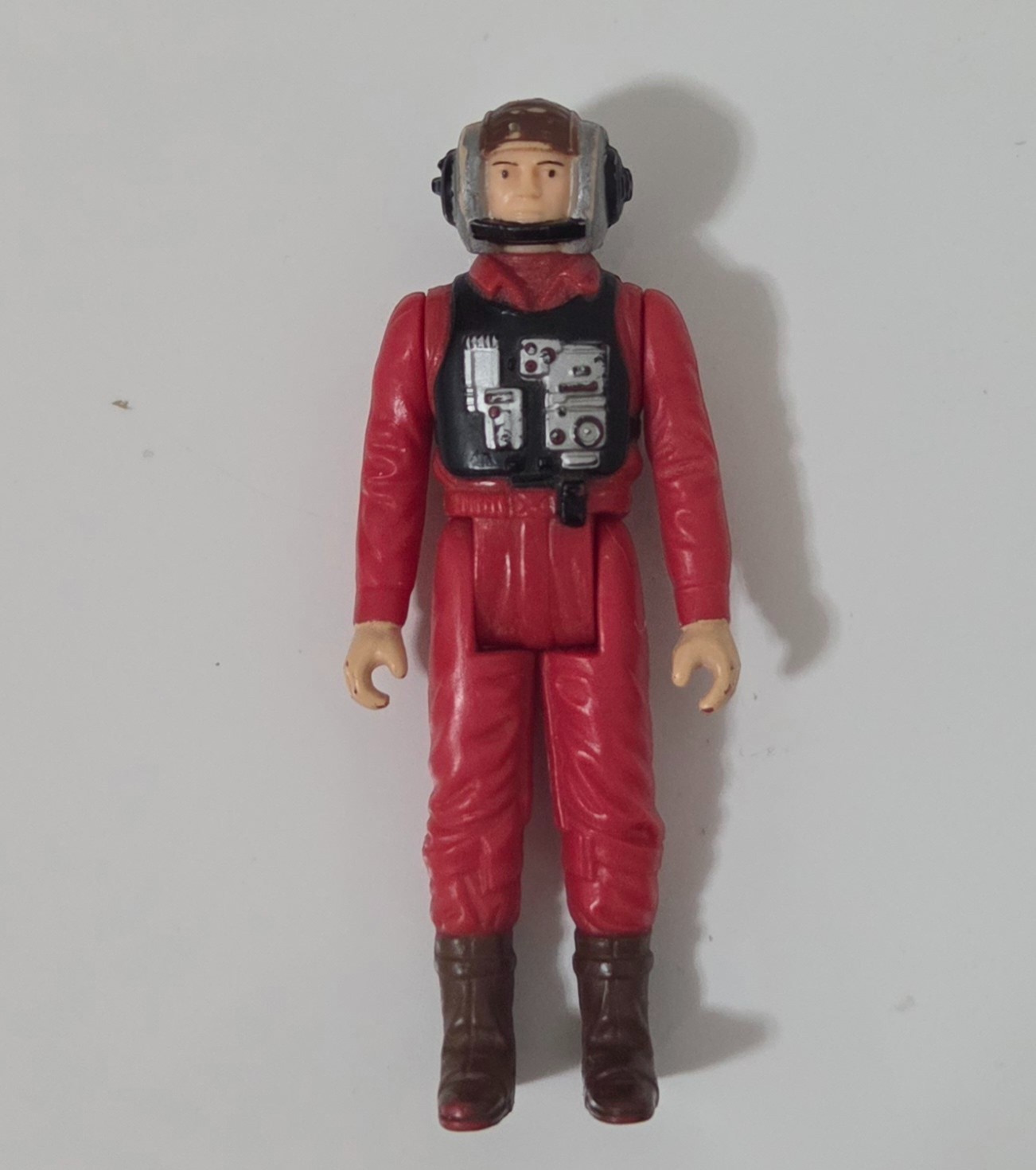 B-Wing Pilot sold
