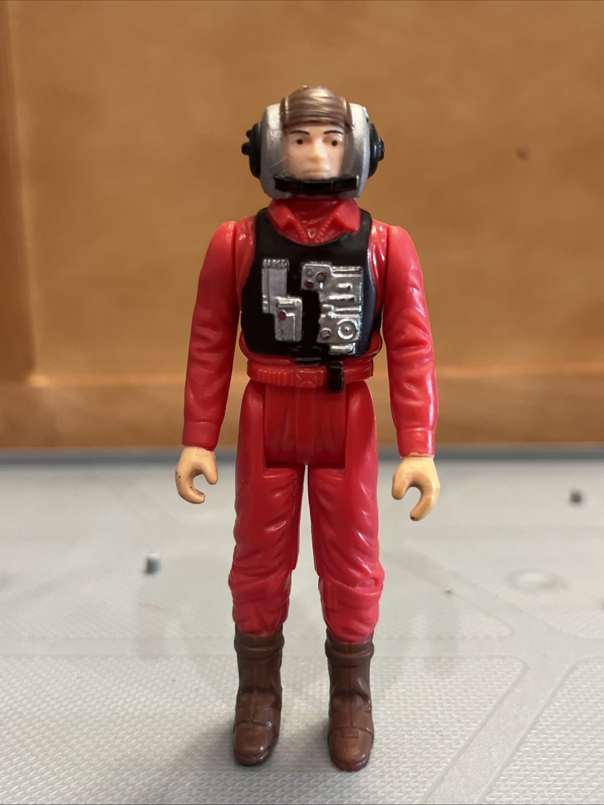 B-Wing Pilot sold
