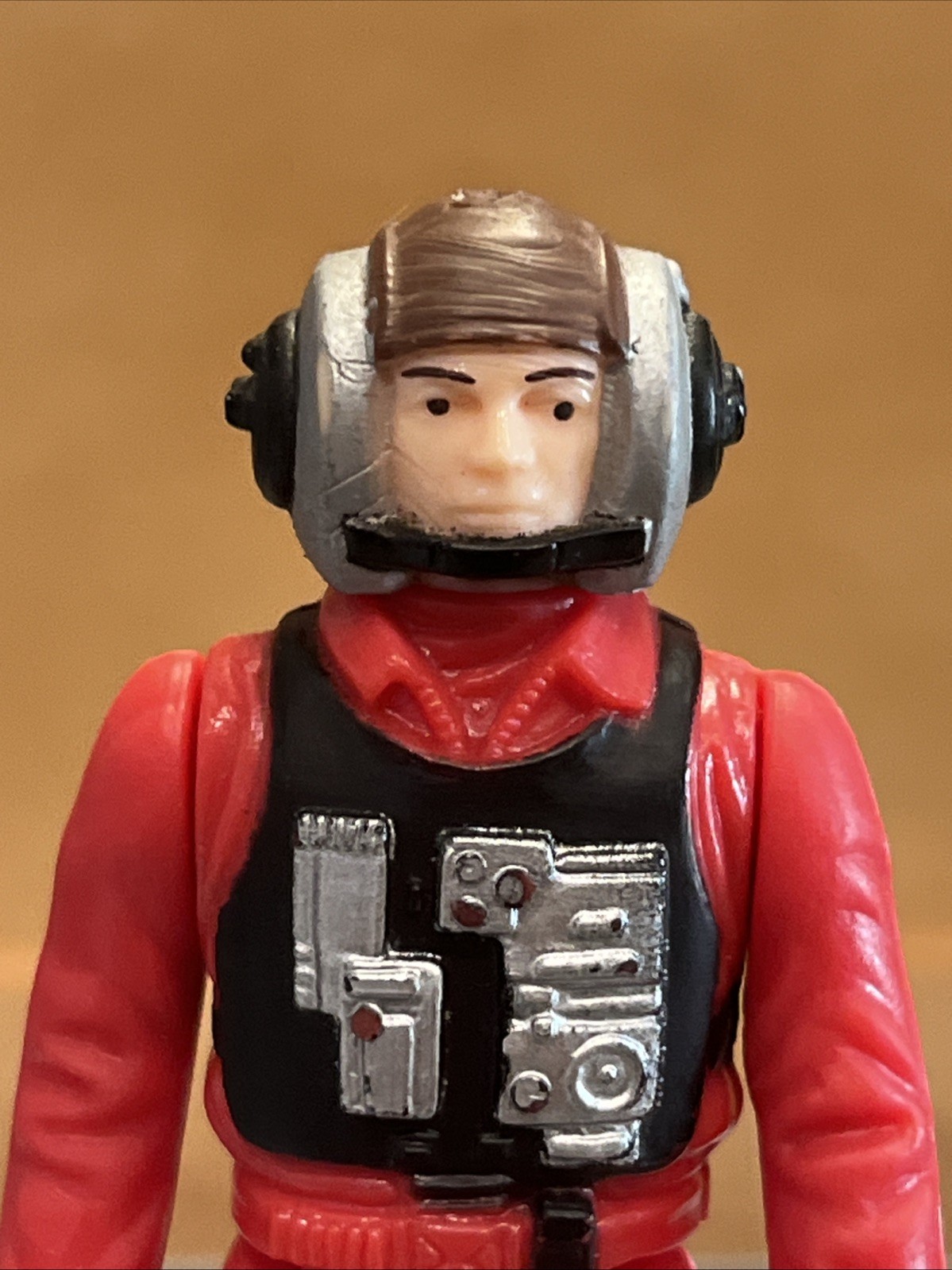 B-Wing Pilot sold