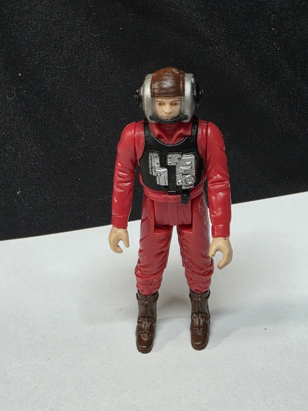 B-Wing Pilot sold