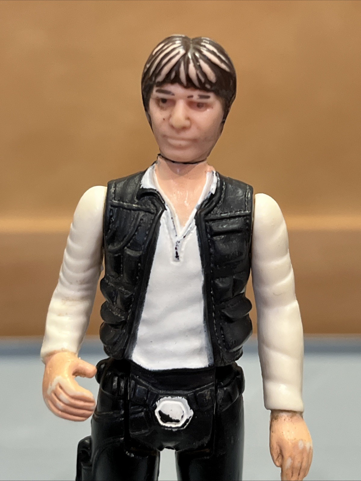 Han Solo sold