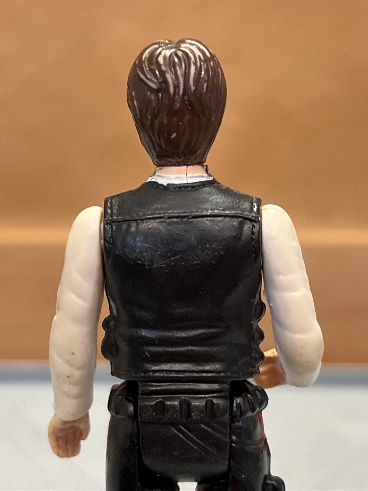 Han Solo sold