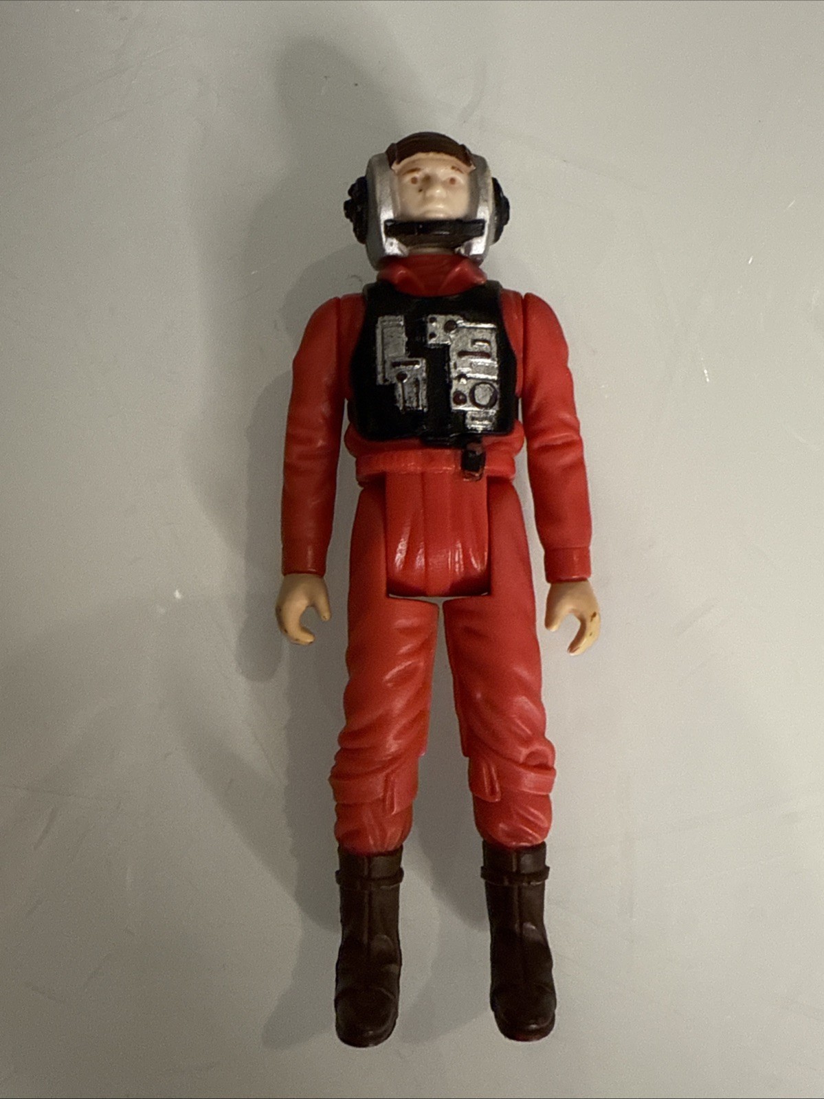 B-Wing Pilot sold
