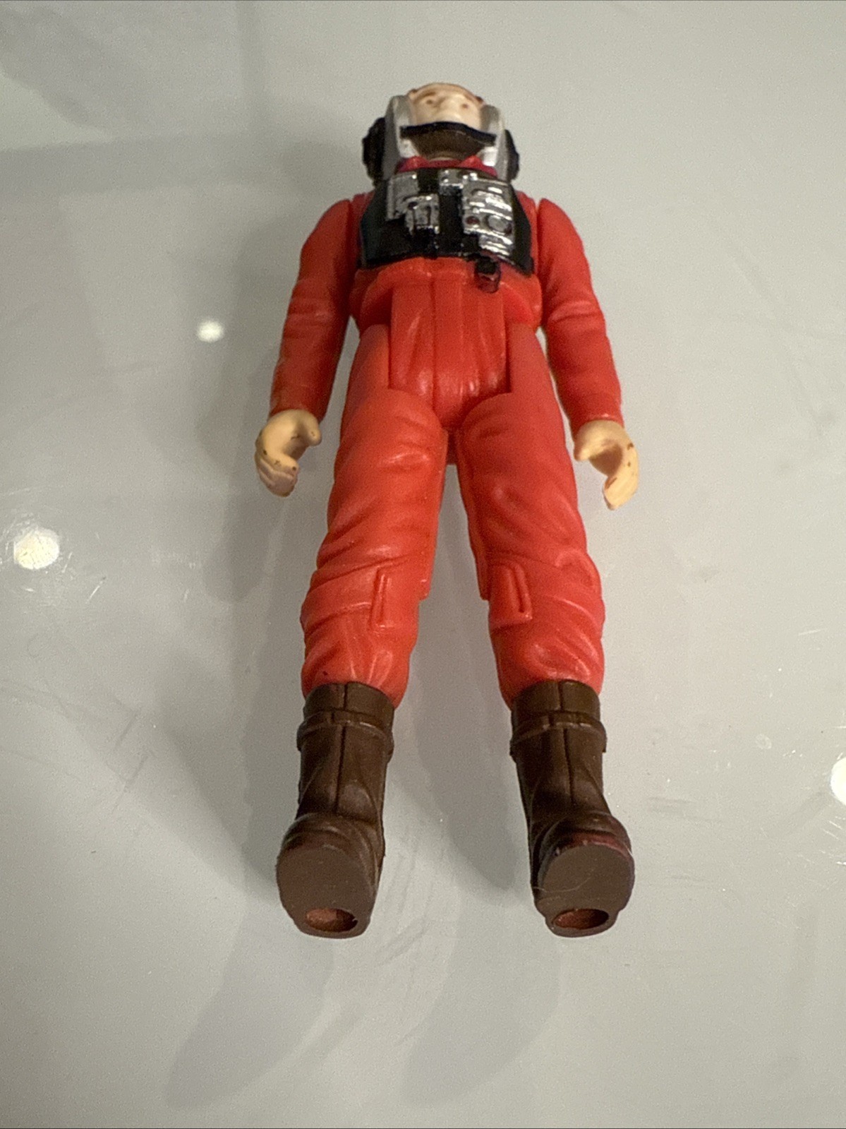 B-Wing Pilot sold