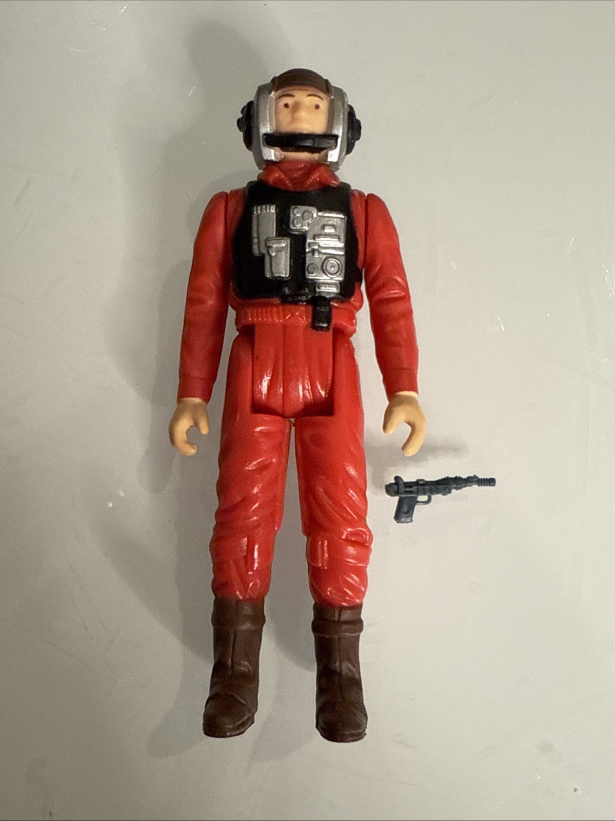 B-Wing Pilot sold