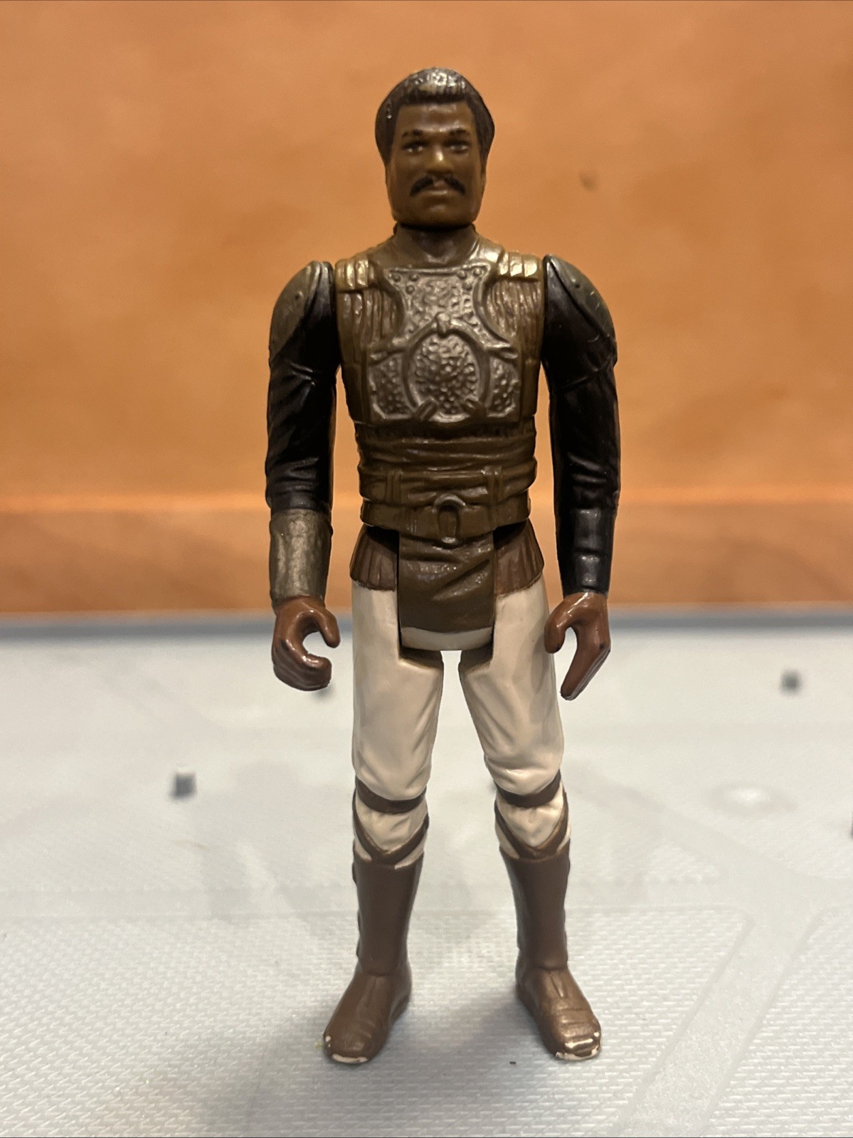 Lando Calrissian (Skiff Guard Disguise) sold