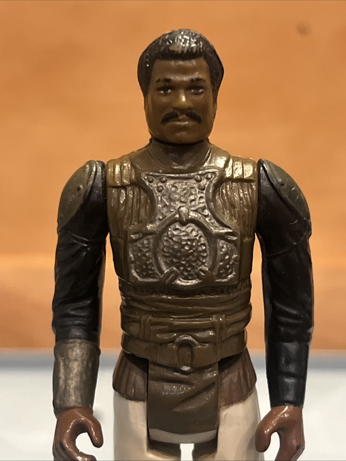 Lando Calrissian (Skiff Guard Disguise) sold