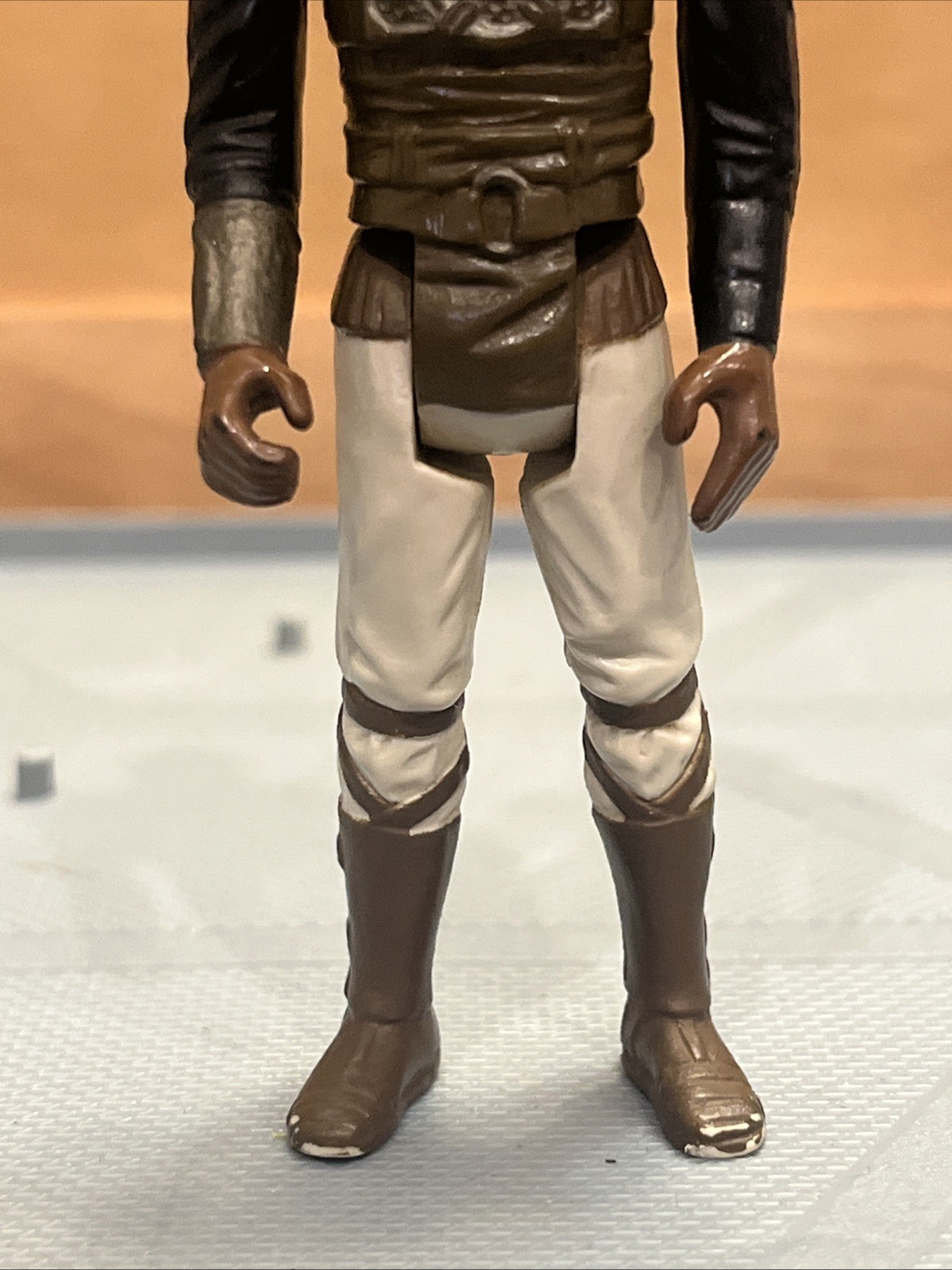 Lando Calrissian (Skiff Guard Disguise) sold