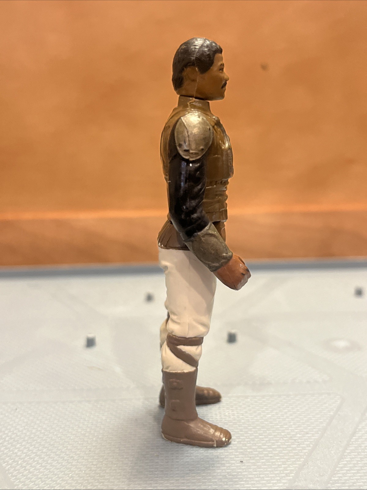 Lando Calrissian (Skiff Guard Disguise) sold