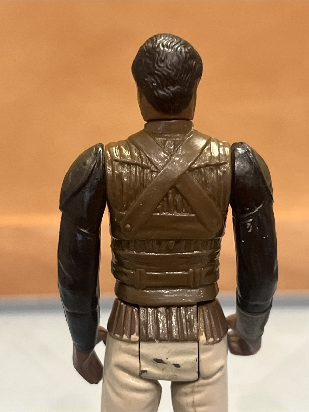 Lando Calrissian (Skiff Guard Disguise) sold