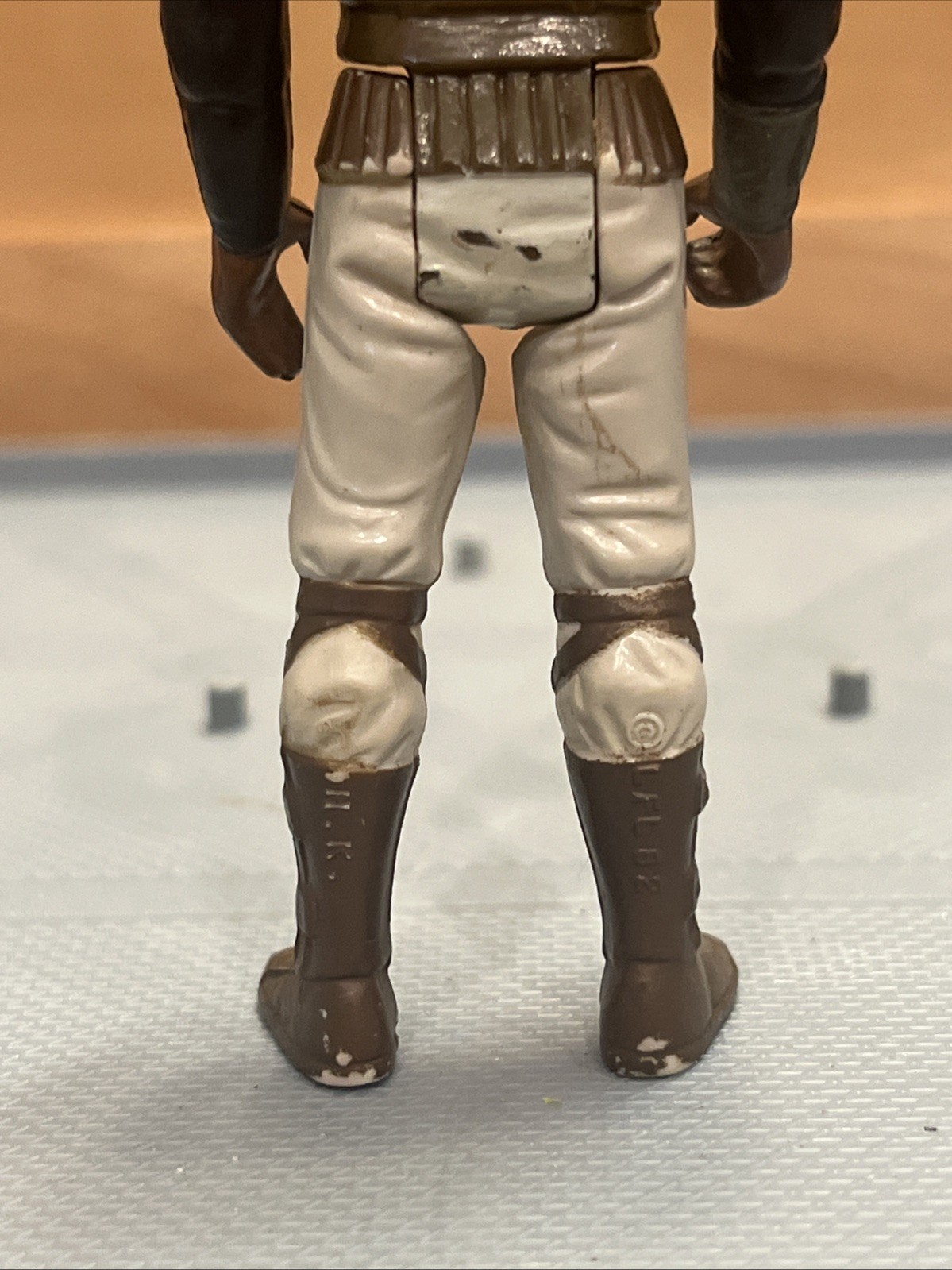 Lando Calrissian (Skiff Guard Disguise) sold