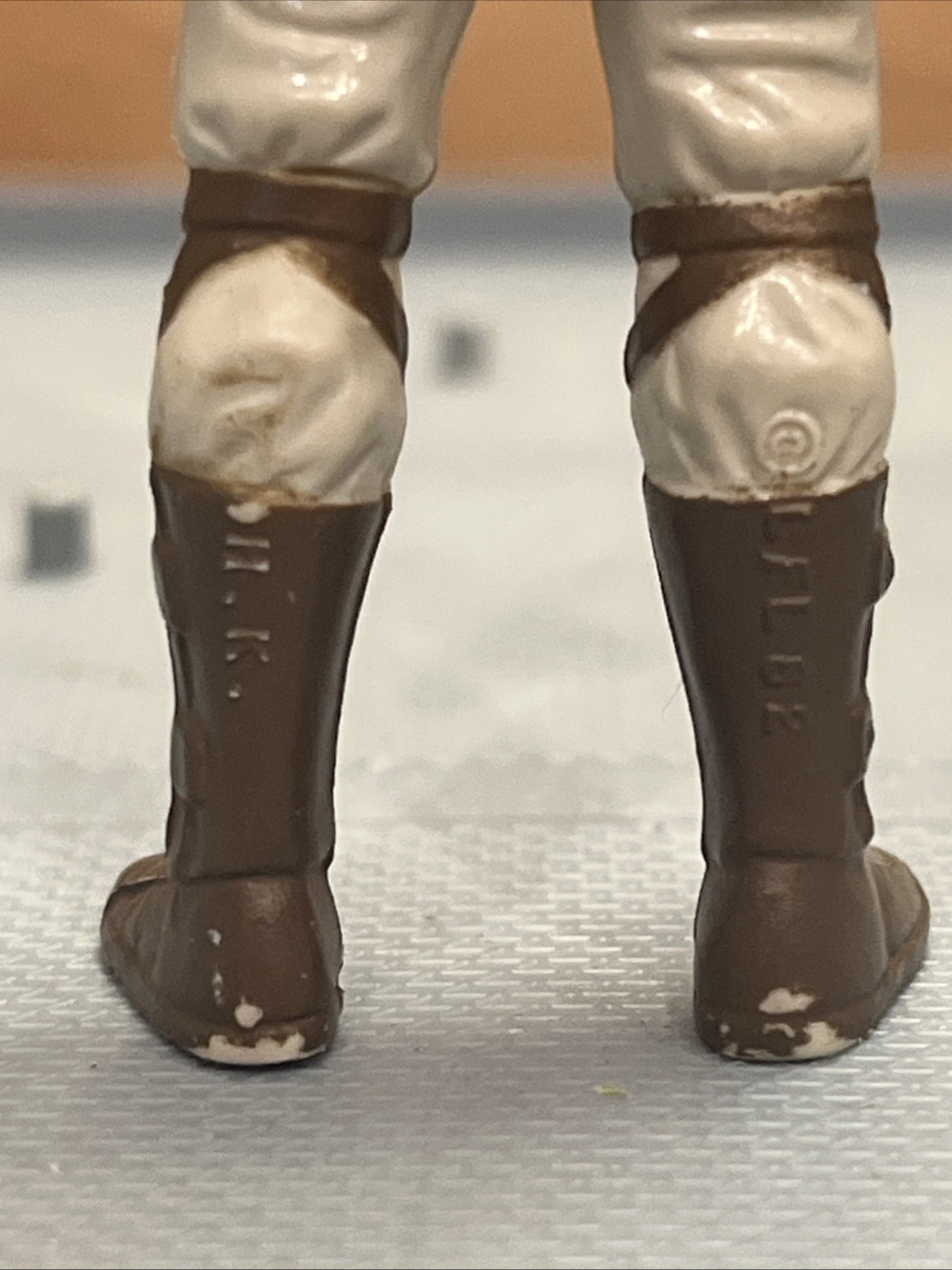 Lando Calrissian (Skiff Guard Disguise) sold