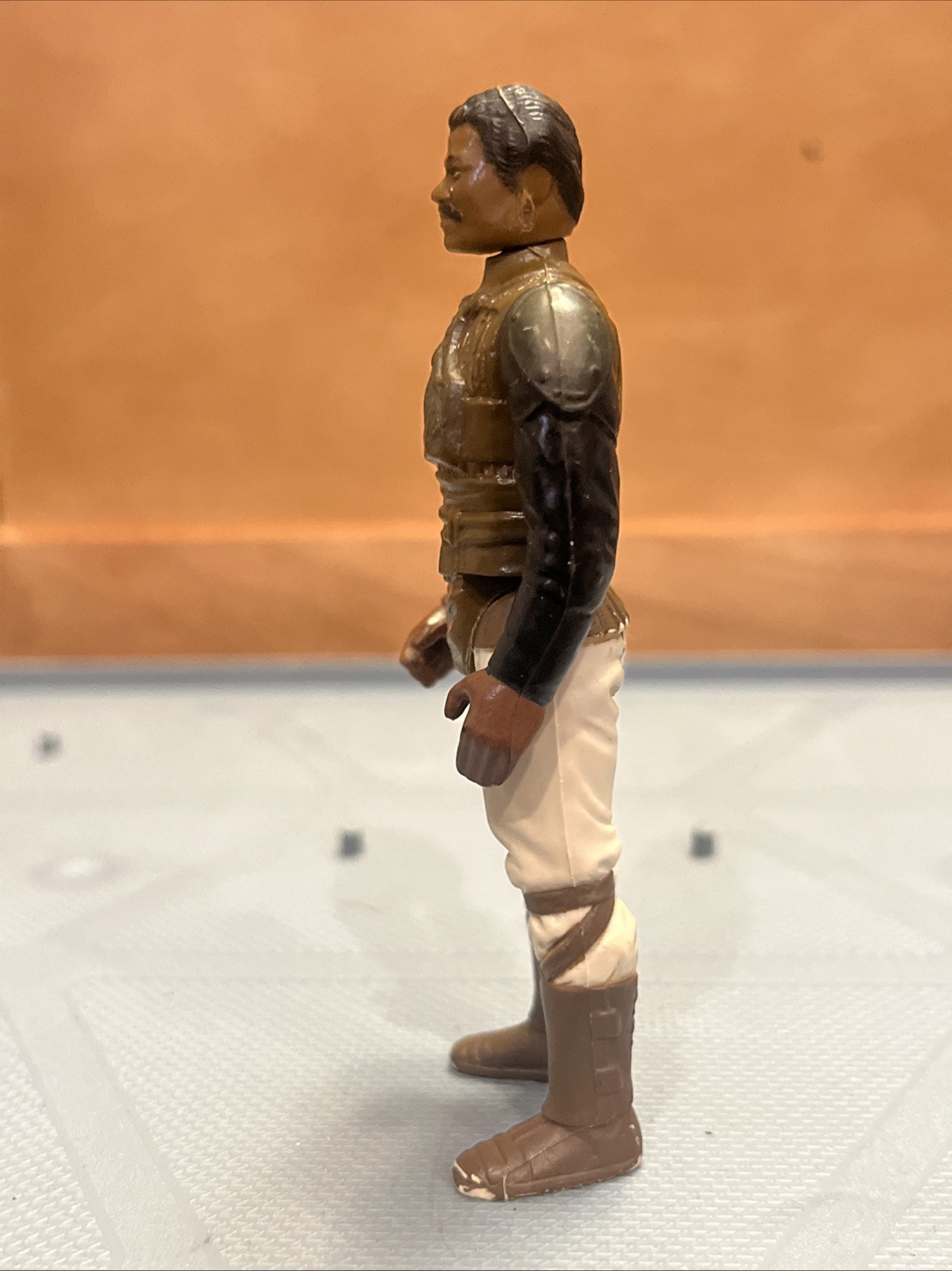 Lando Calrissian (Skiff Guard Disguise) sold
