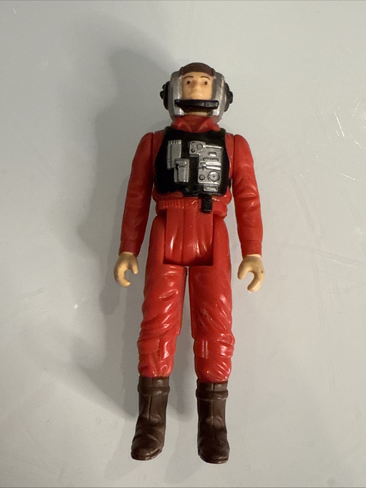 B-Wing Pilot sold
