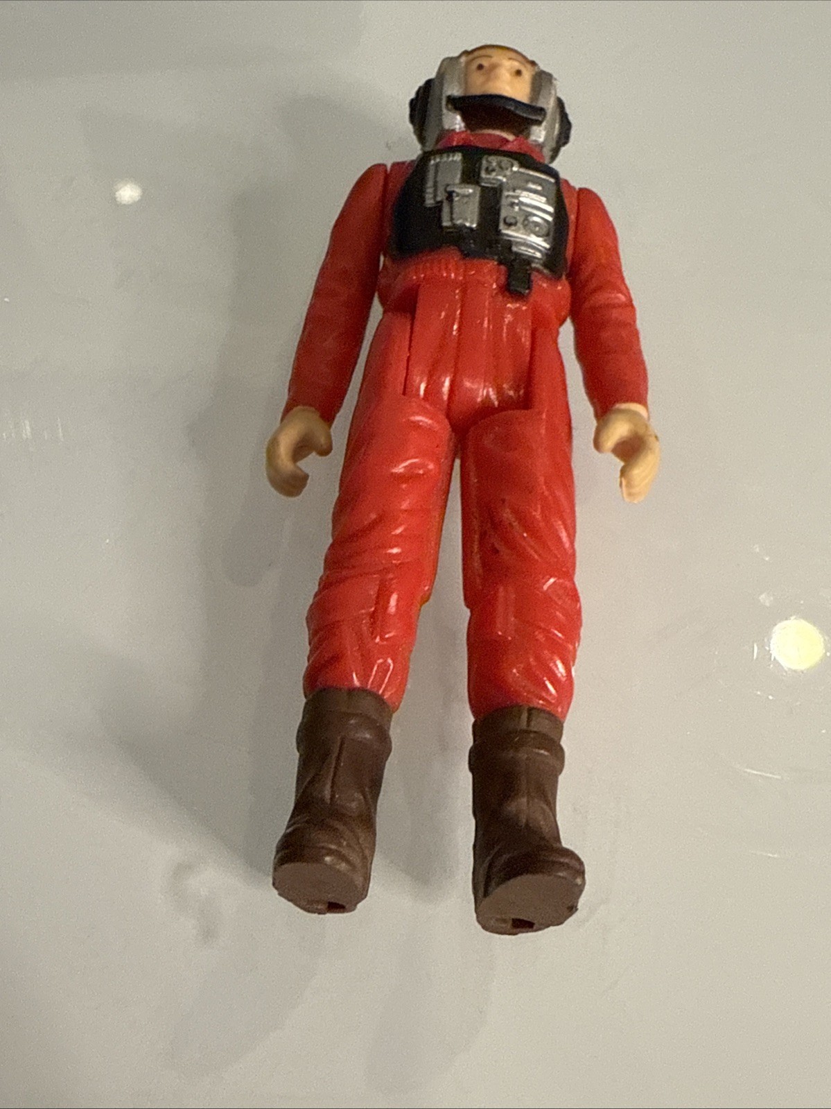 B-Wing Pilot sold
