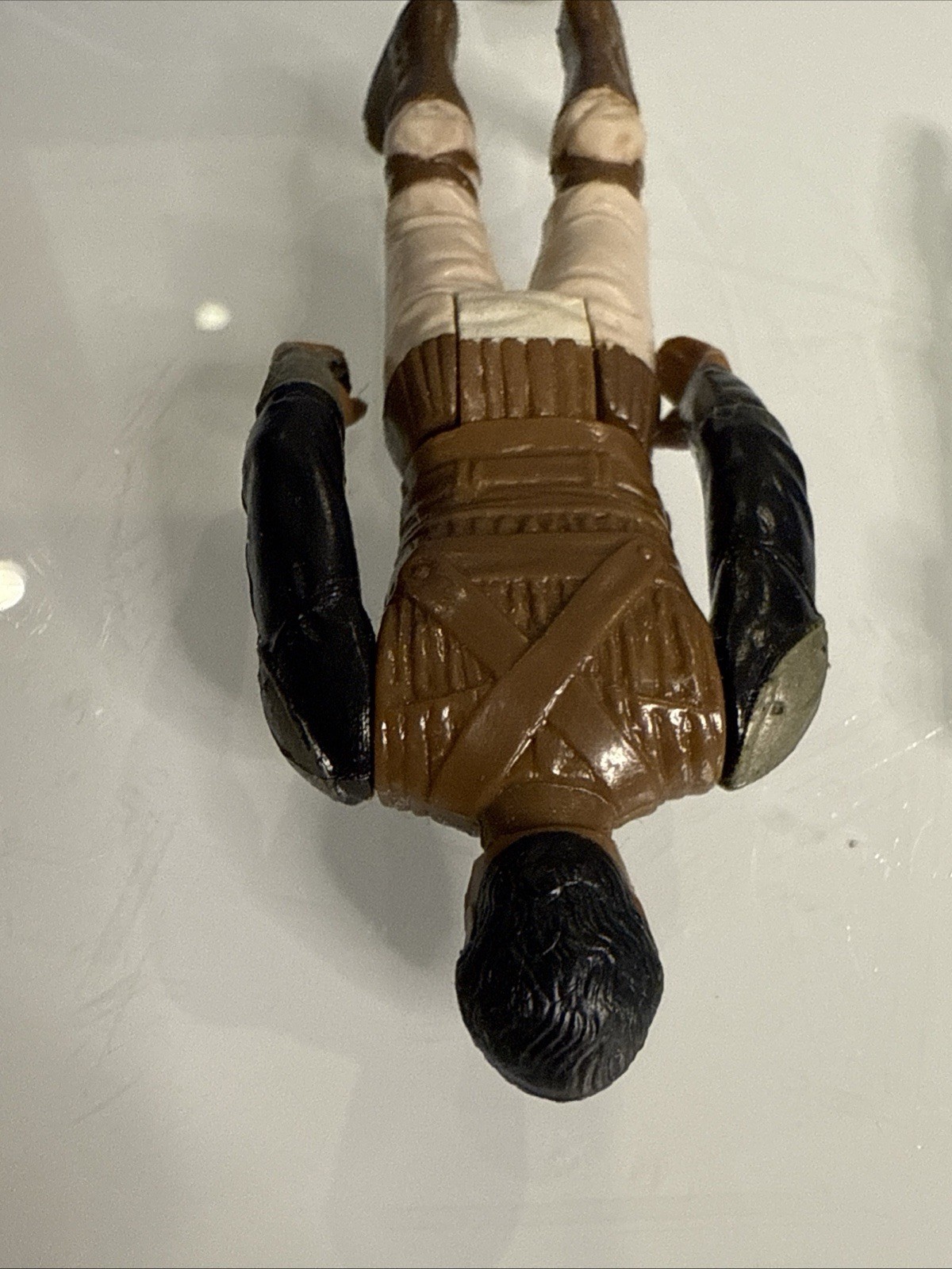 Lando Calrissian (Skiff Guard Disguise) sold