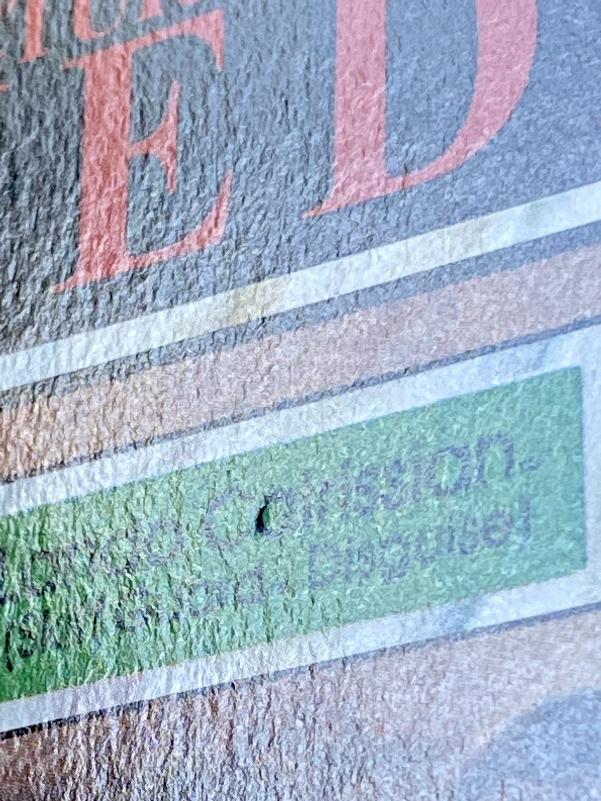 Lando Calrissian (Skiff Guard Disguise) sold