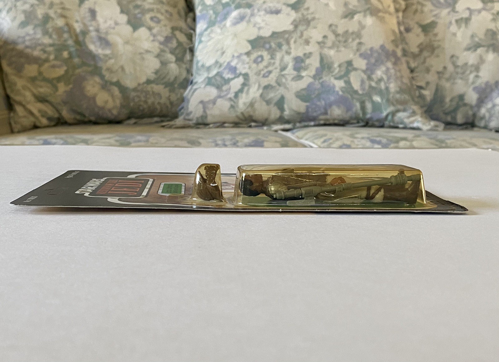 Lando Calrissian (Skiff Guard Disguise) sold