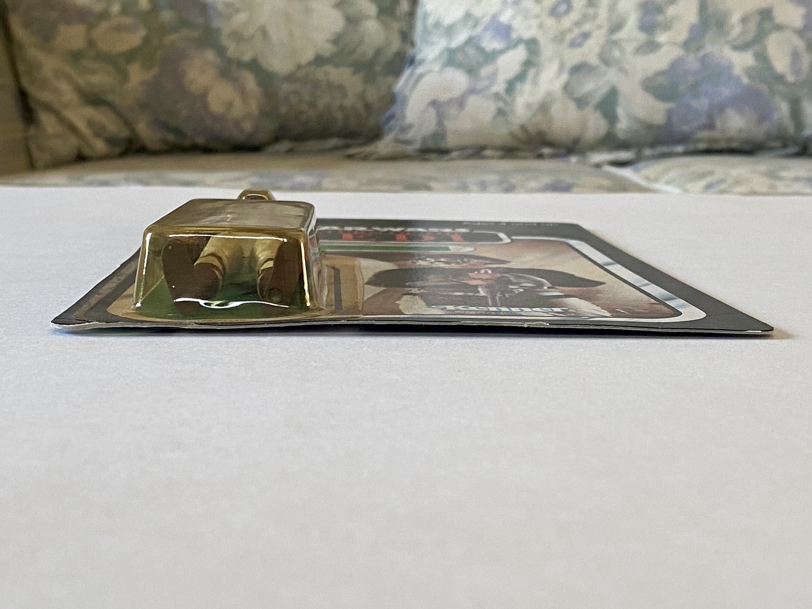 Lando Calrissian (Skiff Guard Disguise) sold