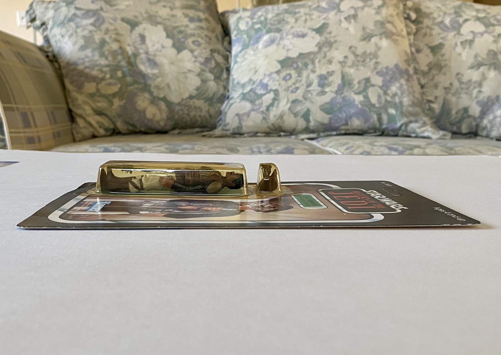 Lando Calrissian (Skiff Guard Disguise) sold