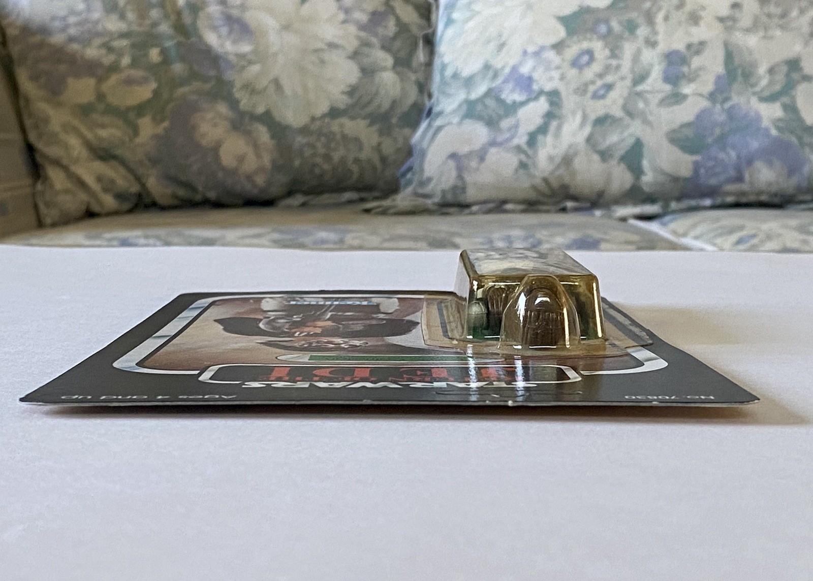 Lando Calrissian (Skiff Guard Disguise) sold