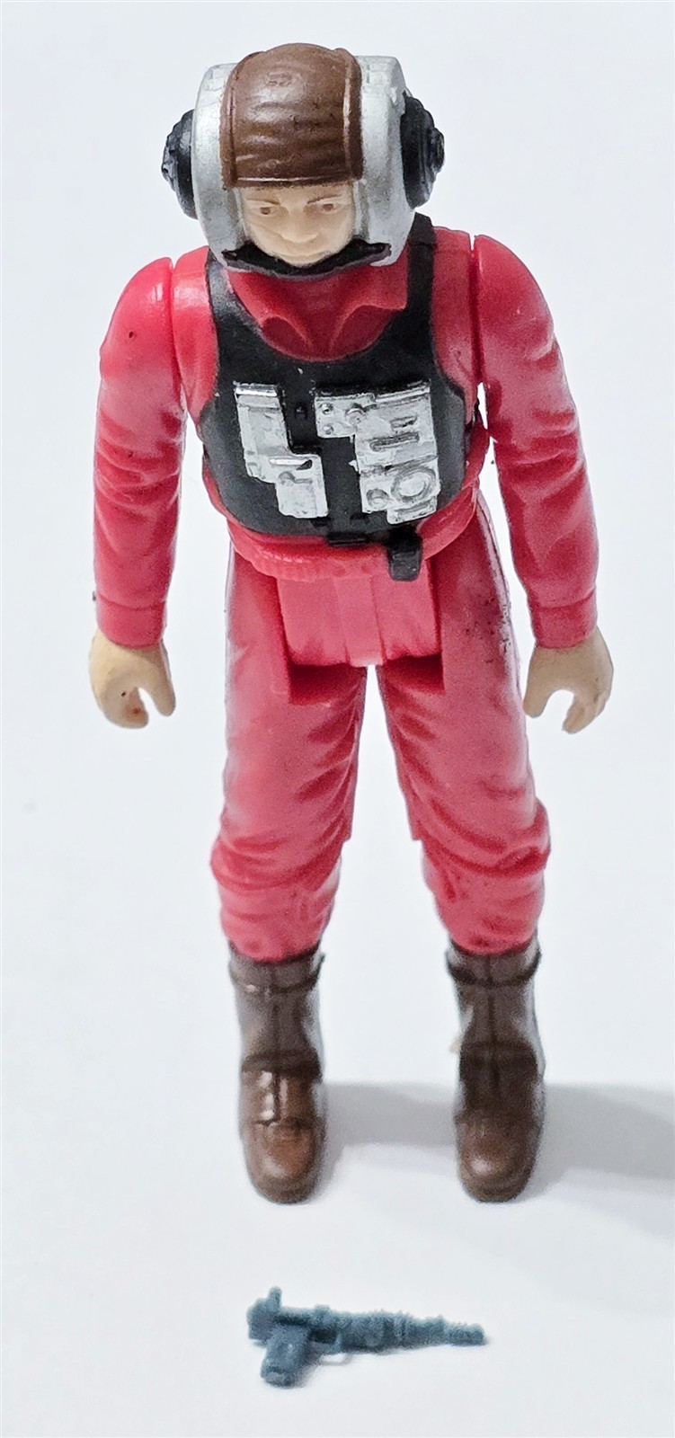 B-Wing Pilot sold