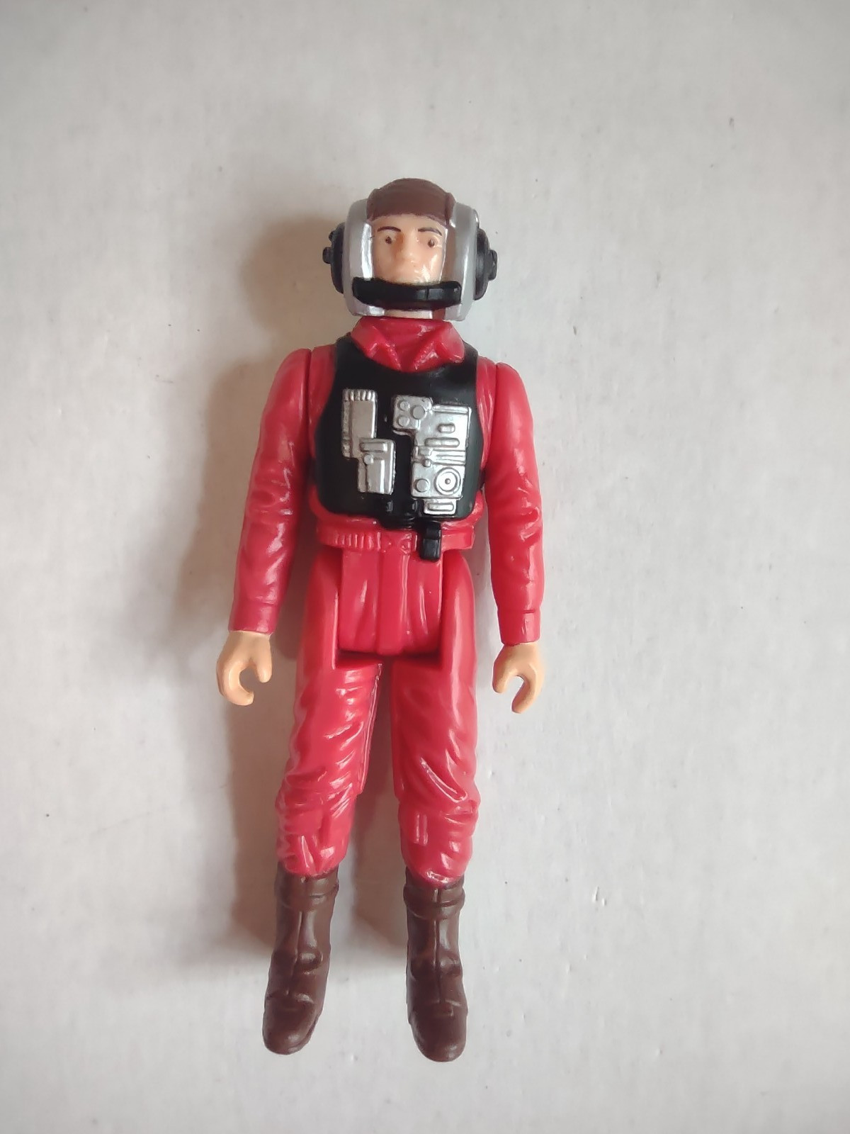 B-Wing Pilot sold