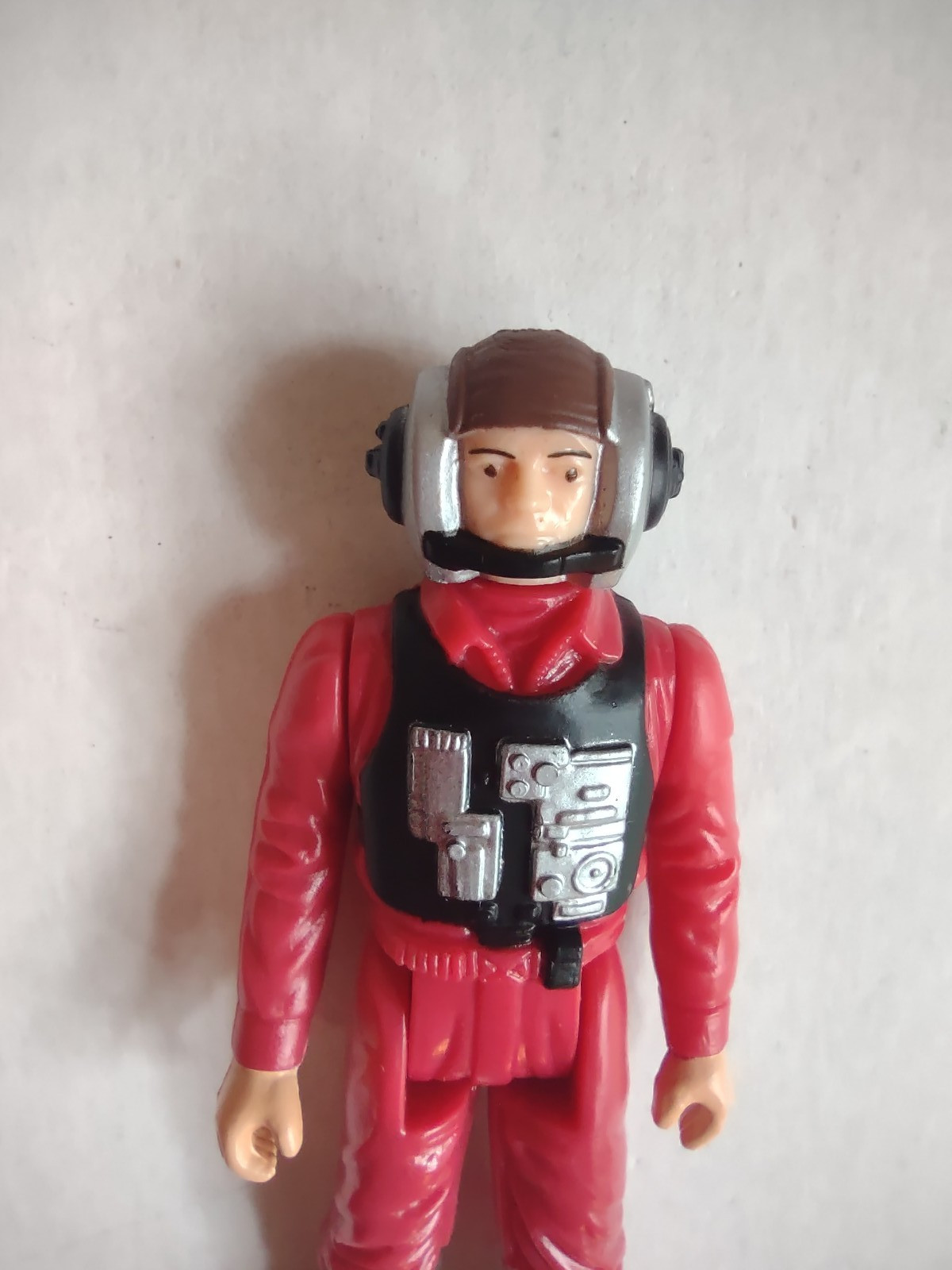 B-Wing Pilot sold