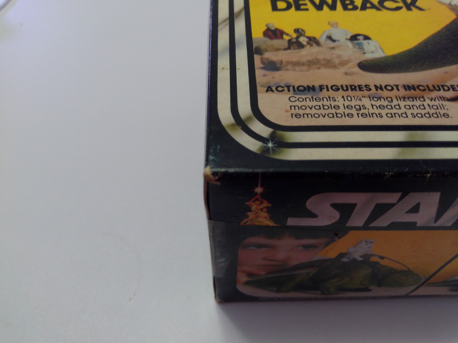 Patrol Dewback sold